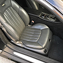 Thumbnail image of 2004 Mercedes-Benz SL-Class at Autosport of Wellington, FL