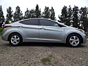 Thumbnail image of 2016 Hyundai ELANTRA at Cars On Demand