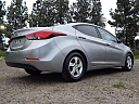 Thumbnail image of 2016 Hyundai ELANTRA at Cars On Demand