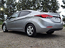 Thumbnail image of 2016 Hyundai ELANTRA at Cars On Demand