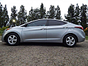 Thumbnail image of 2016 Hyundai ELANTRA at Cars On Demand