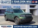 Thumbnail image of 2024 Ford Bronco Sport at Metro Ford