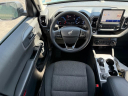 Thumbnail image of 2024 Ford Bronco Sport at Metro Ford