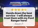 Thumbnail image of 2024 Ford Bronco Sport at Metro Ford