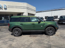 Thumbnail image of 2024 Ford Bronco Sport at Metro Ford