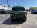 Thumbnail image of 2024 Ford Bronco Sport at Metro Ford