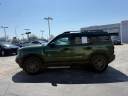 Thumbnail image of 2024 Ford Bronco Sport at Metro Ford