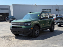Thumbnail image of 2024 Ford Bronco Sport at Metro Ford