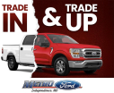 Thumbnail image of 2024 Ford Bronco Sport at Metro Ford
