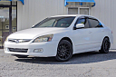 Thumbnail image of 2006 Honda Accord at Superior Rental Car Sales