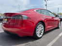Thumbnail image of 2018 Tesla Model S at Temple Hills