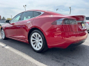Thumbnail image of 2018 Tesla Model S at Temple Hills