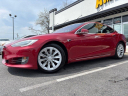 Thumbnail image of 2018 Tesla Model S at Temple Hills