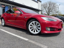 Thumbnail image of 2018 Tesla Model S at Temple Hills