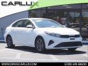 Thumbnail image of 2022 Kia Forte at Carlux - Fort Myers