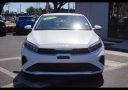 Thumbnail image of 2022 Kia Forte at Carlux - Fort Myers