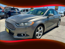 Thumbnail image of 2014 Ford Fusion at American Dream Auto Sales