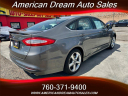 Thumbnail image of 2014 Ford Fusion at American Dream Auto Sales