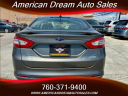 Thumbnail image of 2014 Ford Fusion at American Dream Auto Sales