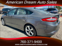 Thumbnail image of 2014 Ford Fusion at American Dream Auto Sales