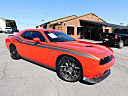 Thumbnail image of 2016 Dodge Challenger at Gary Mathews Motors