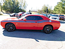 Thumbnail image of 2016 Dodge Challenger at Gary Mathews Motors