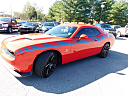 Thumbnail image of 2016 Dodge Challenger at Gary Mathews Motors