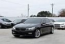 Thumbnail image of 2018 BMW 7 Series at Jet Auto Sales