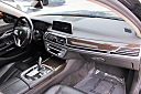 Thumbnail image of 2018 BMW 7 Series at Jet Auto Sales