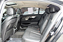Thumbnail image of 2018 BMW 7 Series at Jet Auto Sales