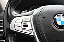Thumbnail image of 2018 BMW 7 Series at Jet Auto Sales