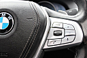 Thumbnail image of 2018 BMW 7 Series at Jet Auto Sales