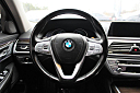 Thumbnail image of 2018 BMW 7 Series at Jet Auto Sales