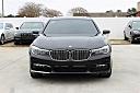 Thumbnail image of 2018 BMW 7 Series at Jet Auto Sales