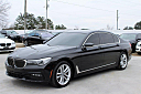 Thumbnail image of 2018 BMW 7 Series at Jet Auto Sales