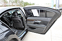Thumbnail image of 2018 BMW 7 Series at Jet Auto Sales