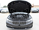 Thumbnail image of 2018 BMW 7 Series at Jet Auto Sales