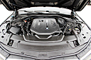 Thumbnail image of 2018 BMW 7 Series at Jet Auto Sales