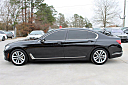 Thumbnail image of 2018 BMW 7 Series at Jet Auto Sales