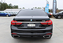 Thumbnail image of 2018 BMW 7 Series at Jet Auto Sales