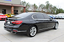 Thumbnail image of 2018 BMW 7 Series at Jet Auto Sales