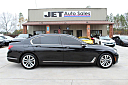 Thumbnail image of 2018 BMW 7 Series at Jet Auto Sales