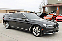 Thumbnail image of 2018 BMW 7 Series at Jet Auto Sales