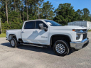 Thumbnail image of 2023 Chevrolet Silverado 2500HD at Marchant Chevrolet Inc - New and Used