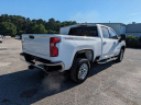 Thumbnail image of 2023 Chevrolet Silverado 2500HD at Marchant Chevrolet Inc - New and Used