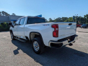 Thumbnail image of 2023 Chevrolet Silverado 2500HD at Marchant Chevrolet Inc - New and Used