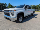 Thumbnail image of 2023 Chevrolet Silverado 2500HD at Marchant Chevrolet Inc - New and Used