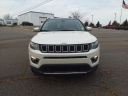 Thumbnail image of 2019 Jeep Compass at Bill Crispin Chevrolet
