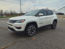 Thumbnail image of 2019 Jeep Compass at Bill Crispin Chevrolet