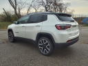 Thumbnail image of 2019 Jeep Compass at Bill Crispin Chevrolet